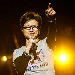 娱乐大爆料汪峰是谁呀,揭秘汪峰的传奇人生