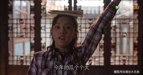 娱乐圈吃瓜神秘人,揭秘那些神秘人生的瓜田秘境